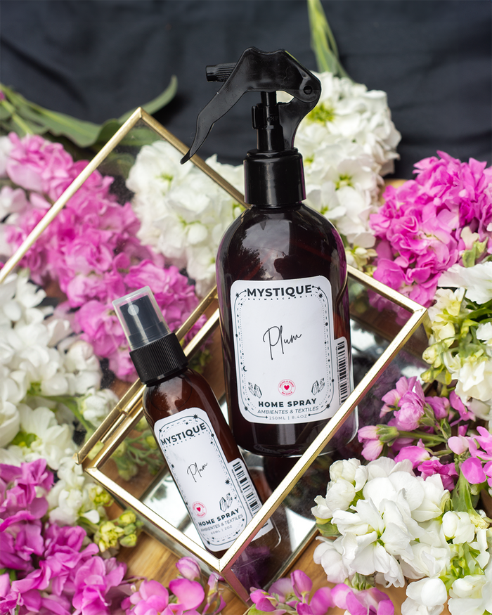 Plum | 250ml Home Spray