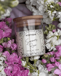 Summer Rain | 150gr Vela Aromática