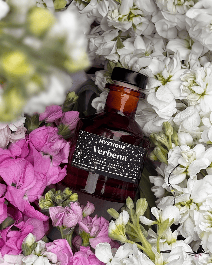 Verbena | Difusor Varitas
