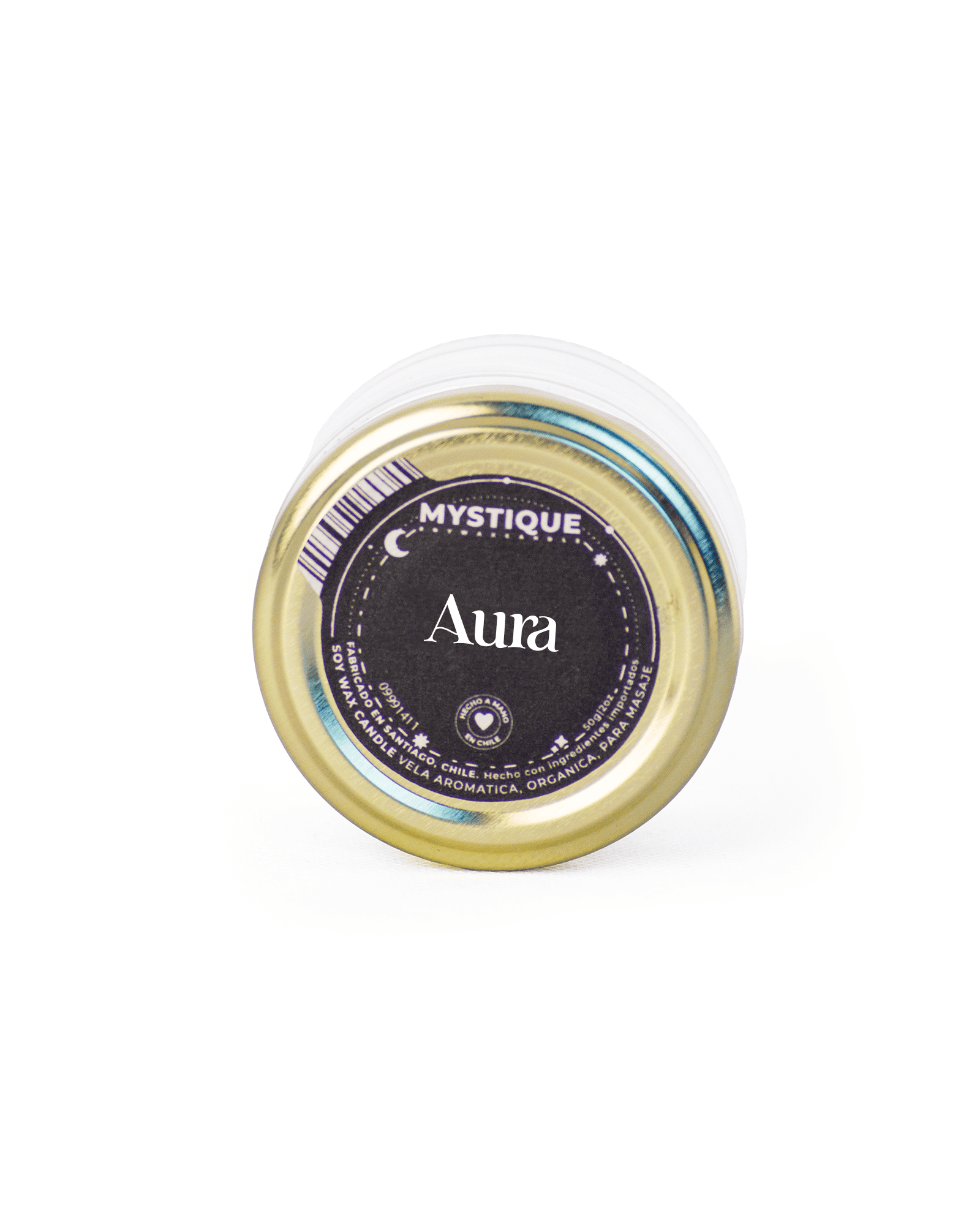 Aura | 50gr Vela Aromática
