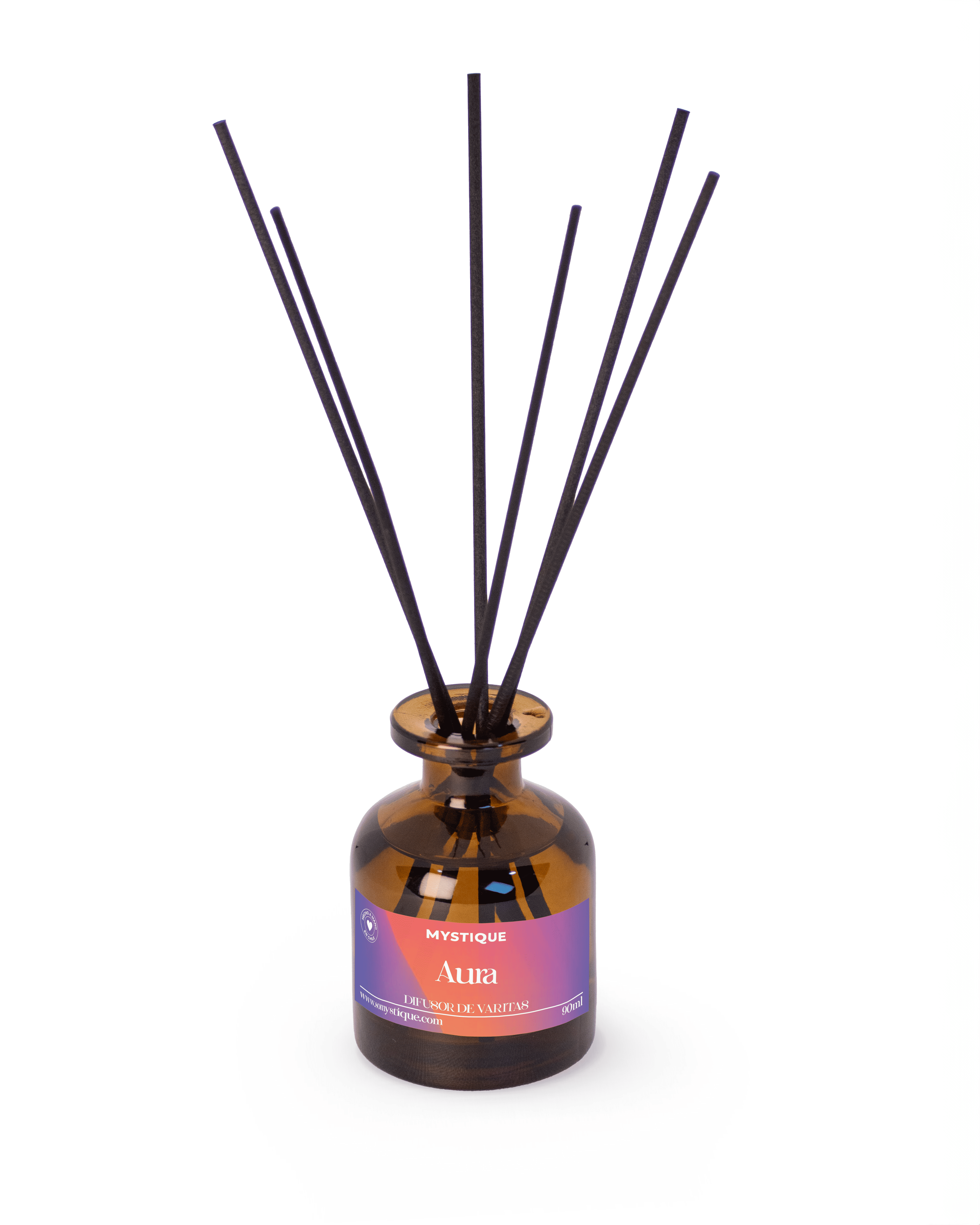 Aura | 90ml Difusor Varitas