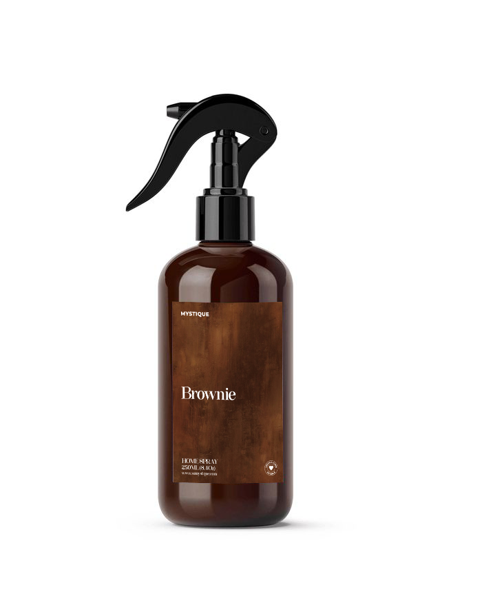 Brownie | 250ml Home Spray