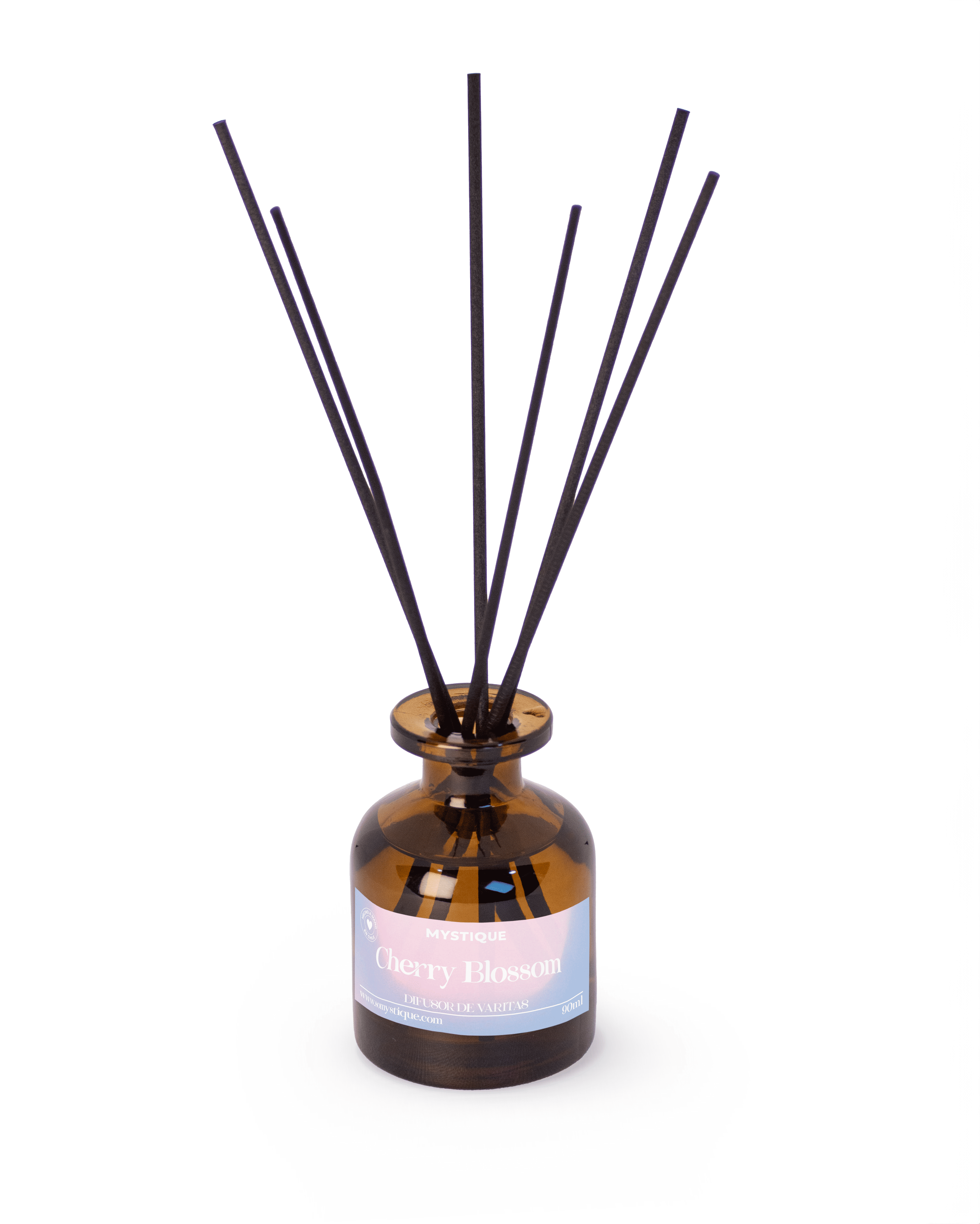 Cherry Blossom | 90ml Difusor Varitas