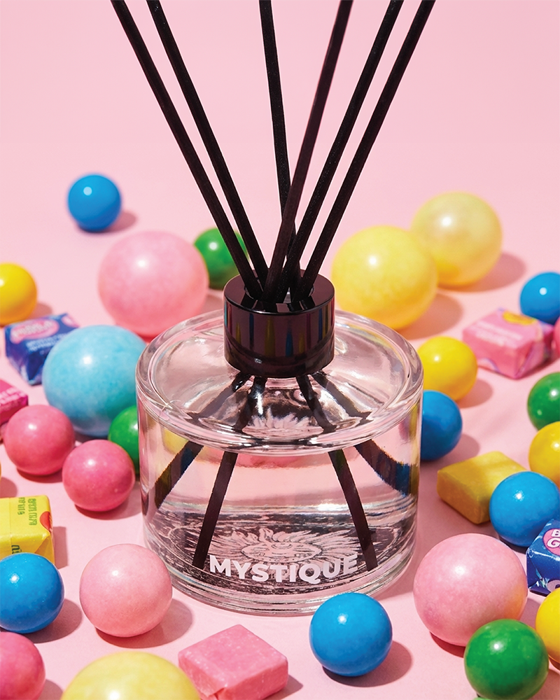 Chicle | 200ml Difusor Varitas