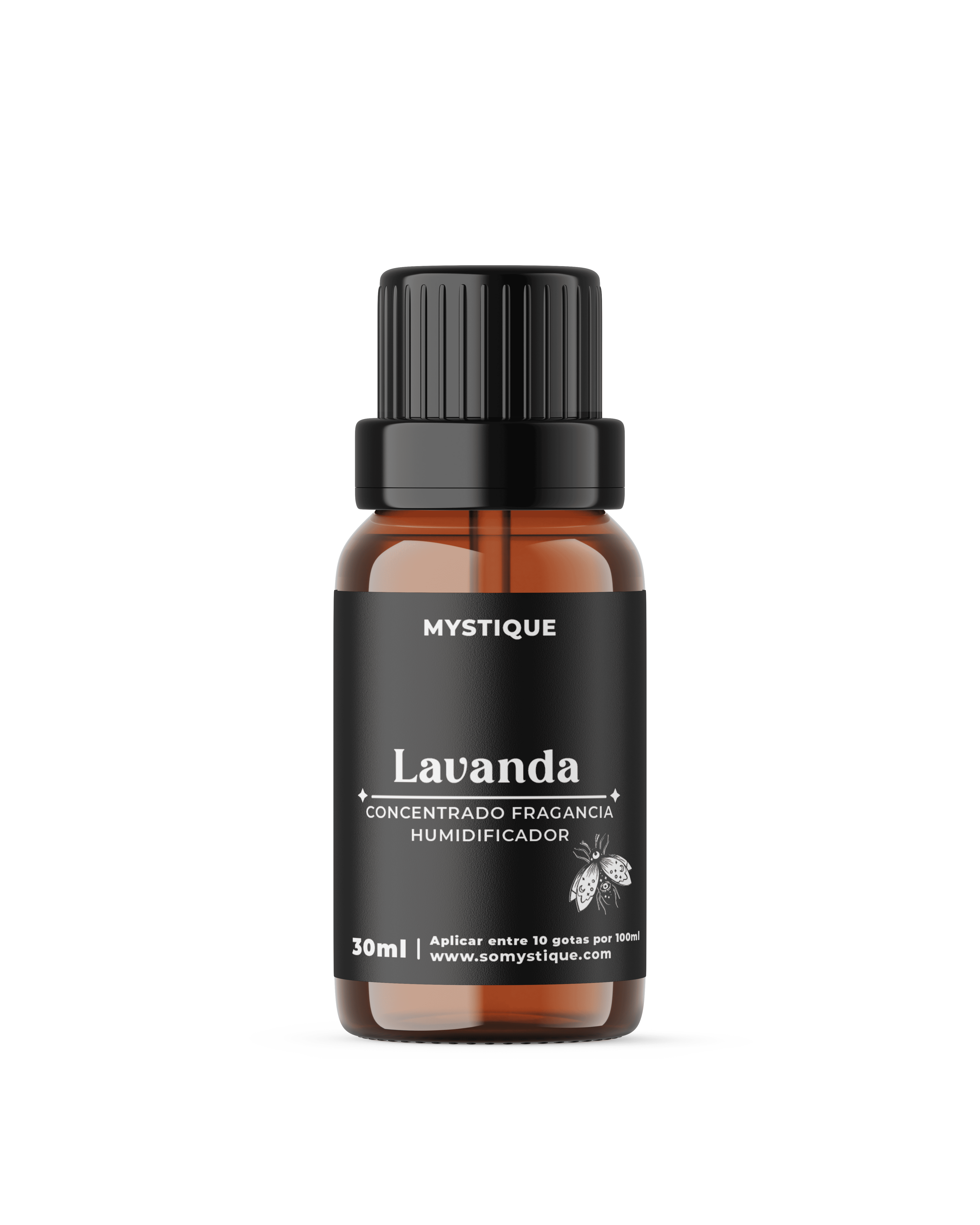 Lavanda | Concentrado Humidificador