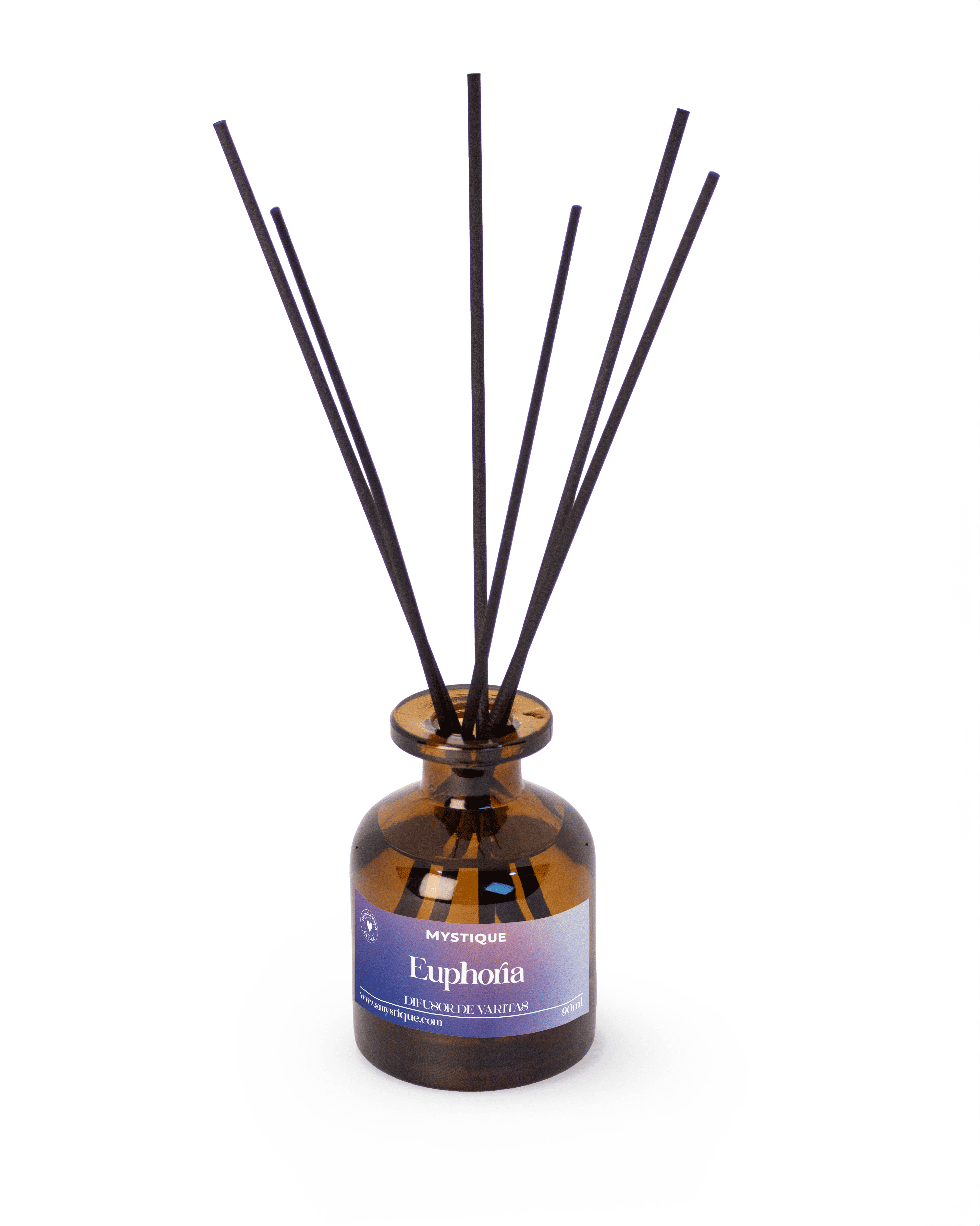 Euphoria | 90ml Difusor Varitas