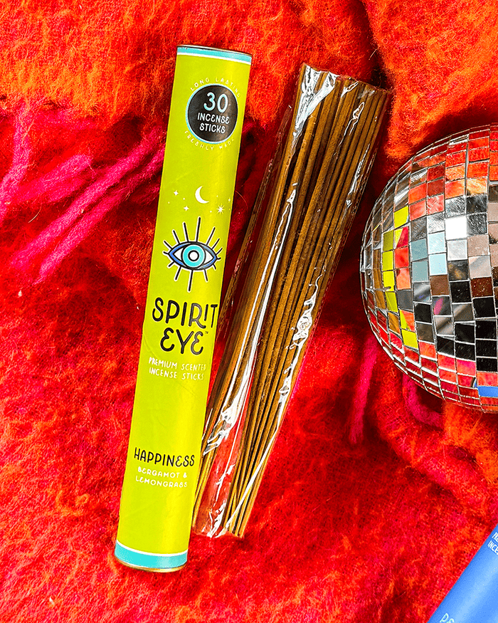 Inciensos | Happines Spirit Eye
