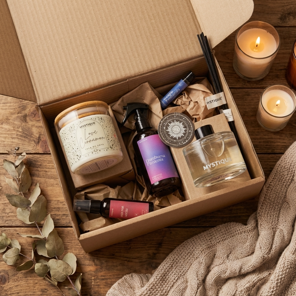 Box Otoño  🚚 envío gratis