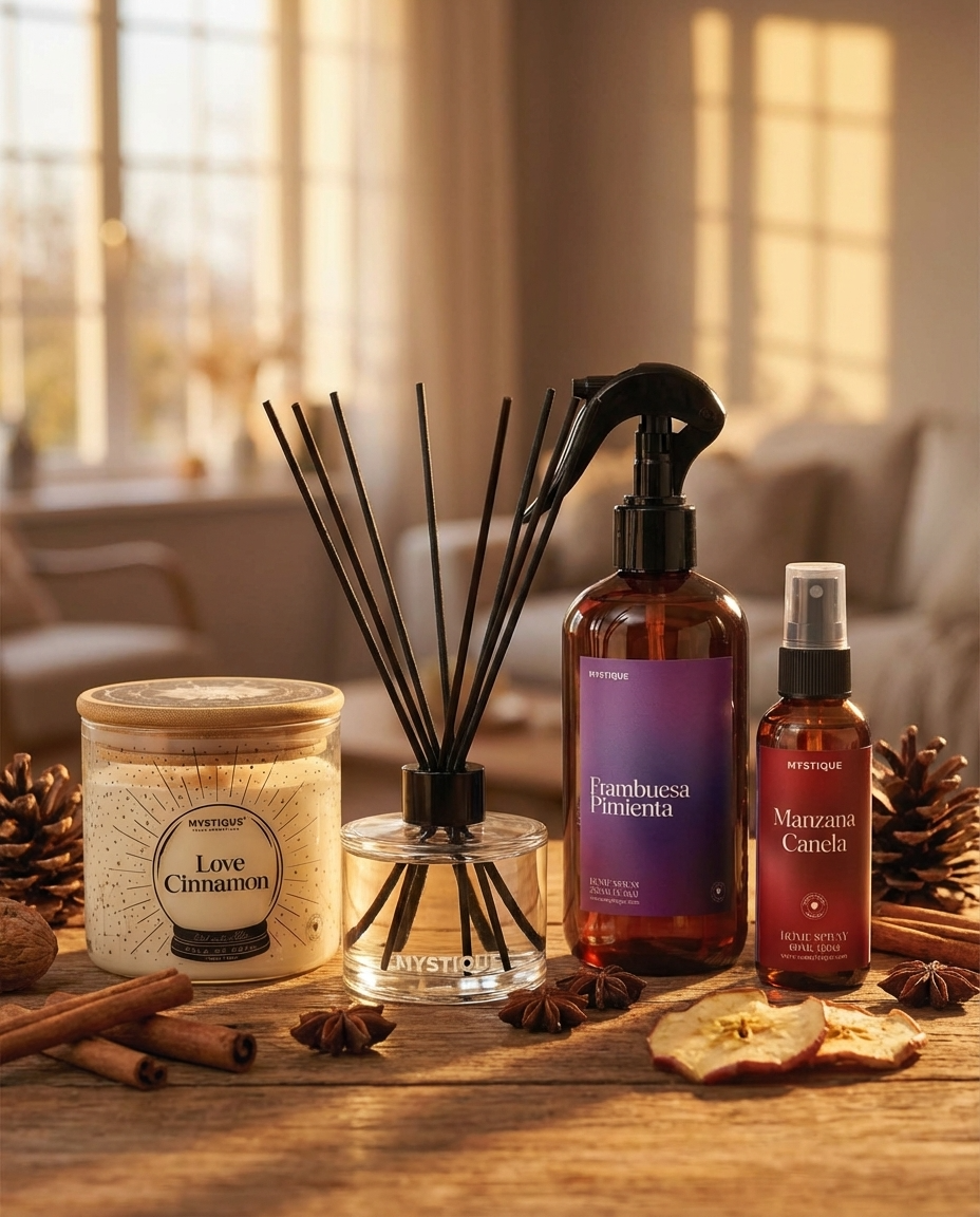 Box Otoño  🚚 envío gratis