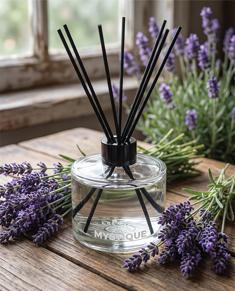 Lavanda | 200ml Difusor Varitas