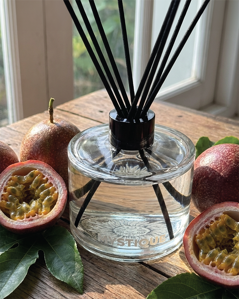 Maracuya | 200ml Difusor Varitas