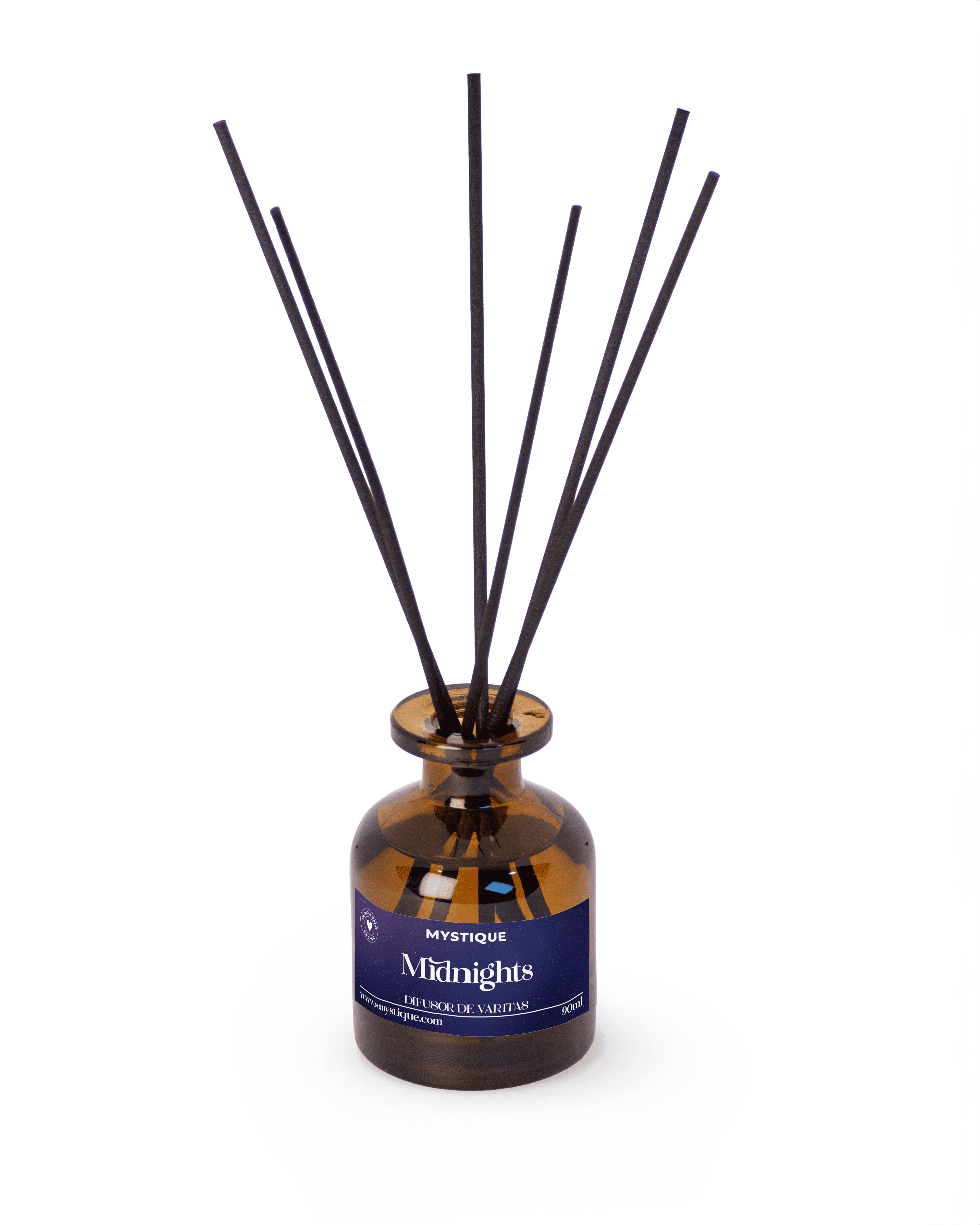 Midnights | 90ml Difusor Varitas