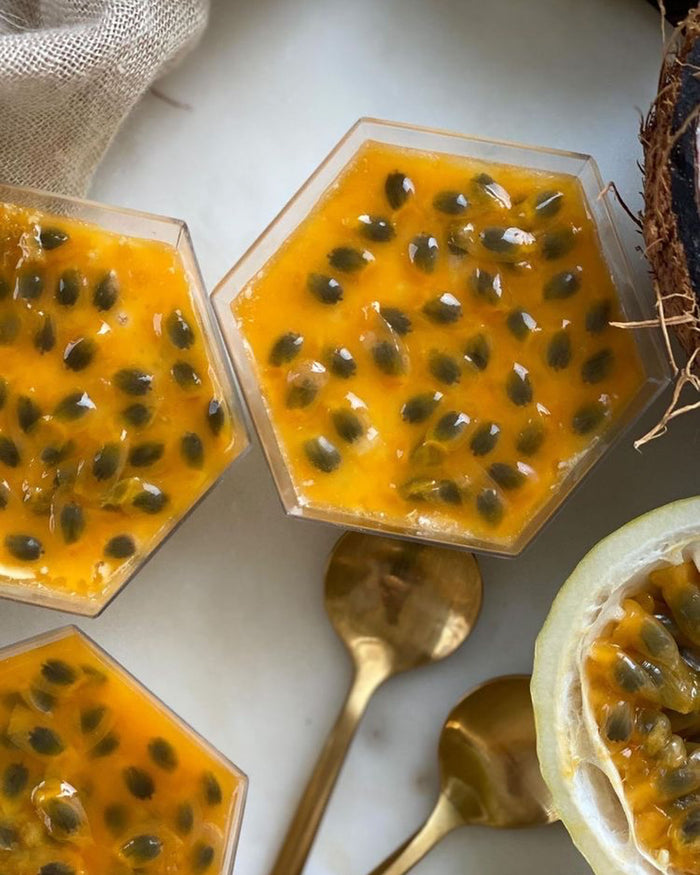 Maracuya | 50gr Vela Aromática