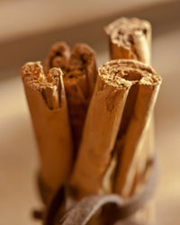 Love Cinnamon | 280gr Vela Aromática