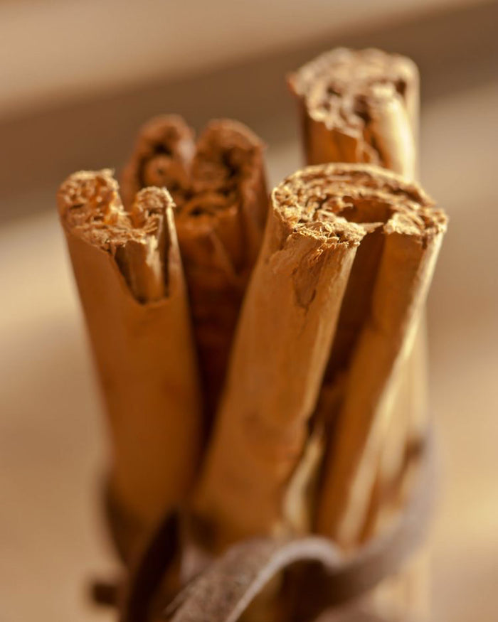 Love Cinnamon | 280gr Vela Aromática