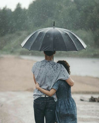 Summer Rain | 280gr Vela Aromática