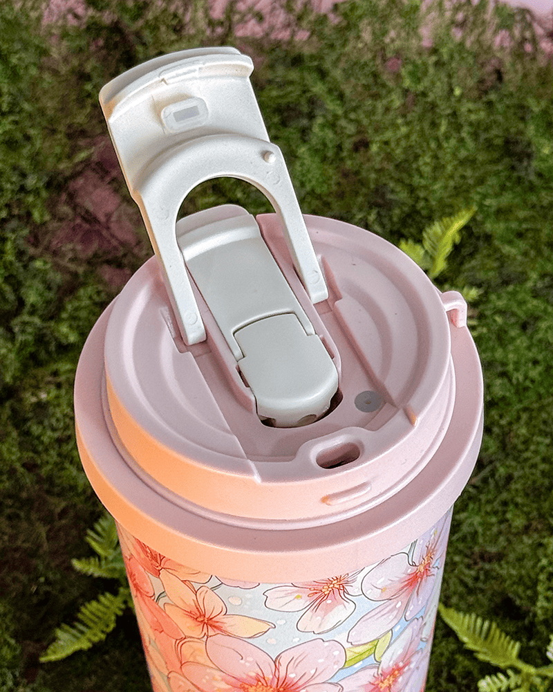 Cherry Blossom | Termo 500ml