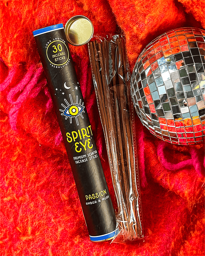 Inciensos | Passion Spirit Eye