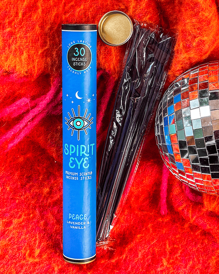 Inciensos | Peace Spirit Eye