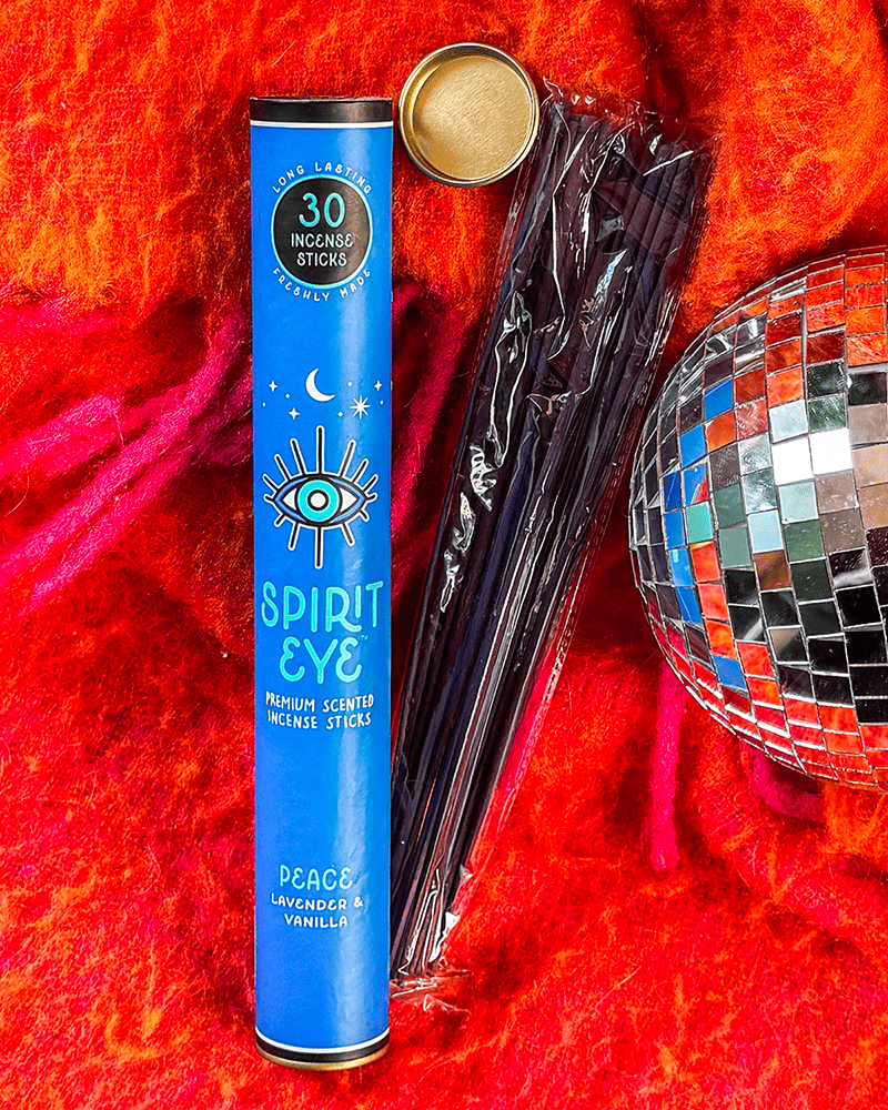 Inciensos | Peace Spirit Eye
