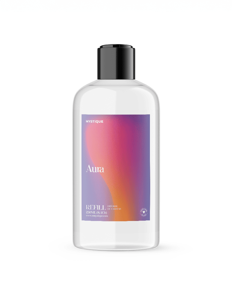 Aura | REFILL DIFUSOR DE VARITAS