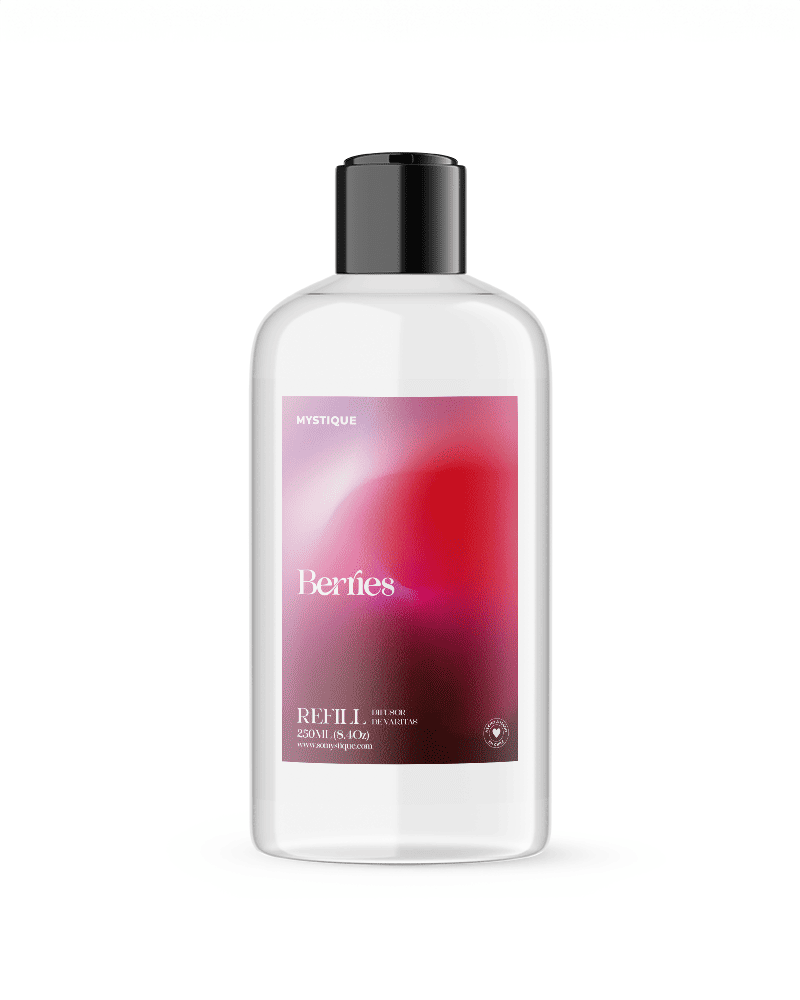 BERRIES | REFILL DIFUSOR DE VARITAS