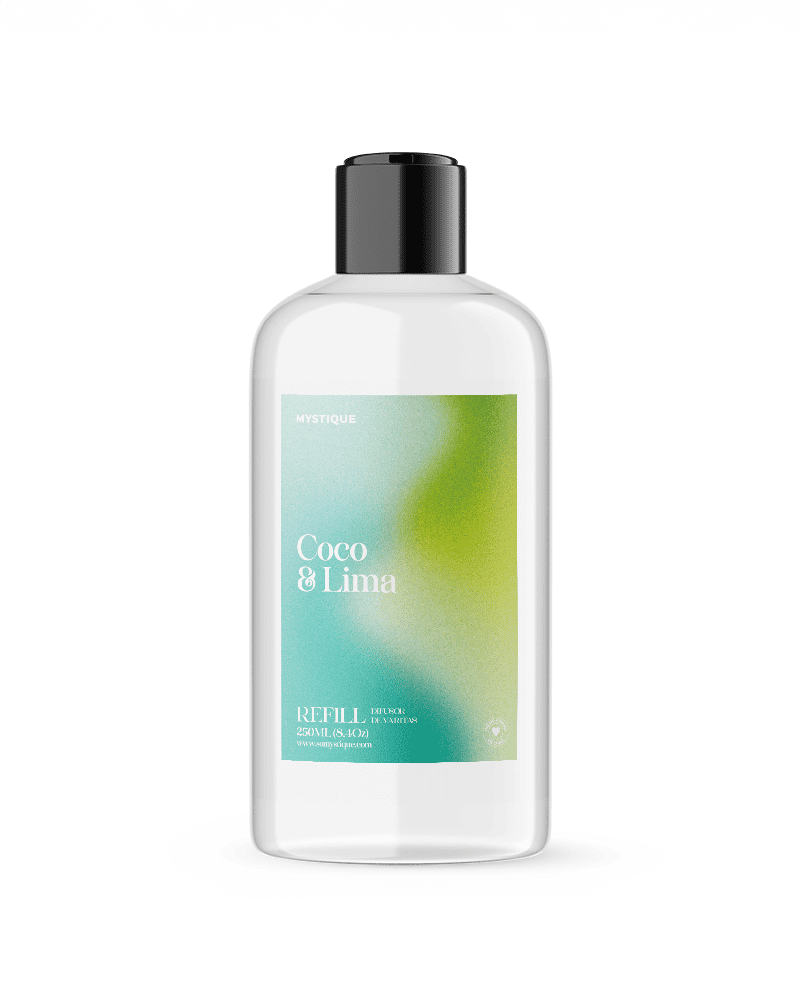 Coco & Lima | REFILL DIFUSOR DE VARITAS