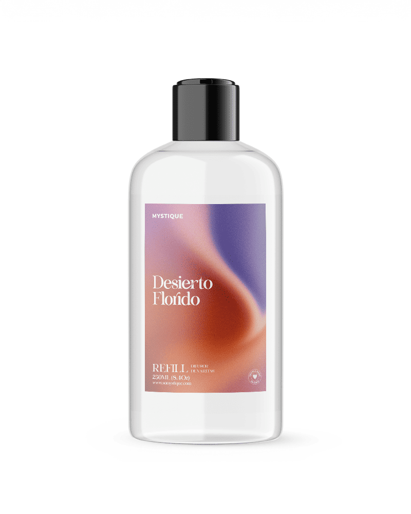 Desierto Florido | REFILL DIFUSOR DE VARITAS
