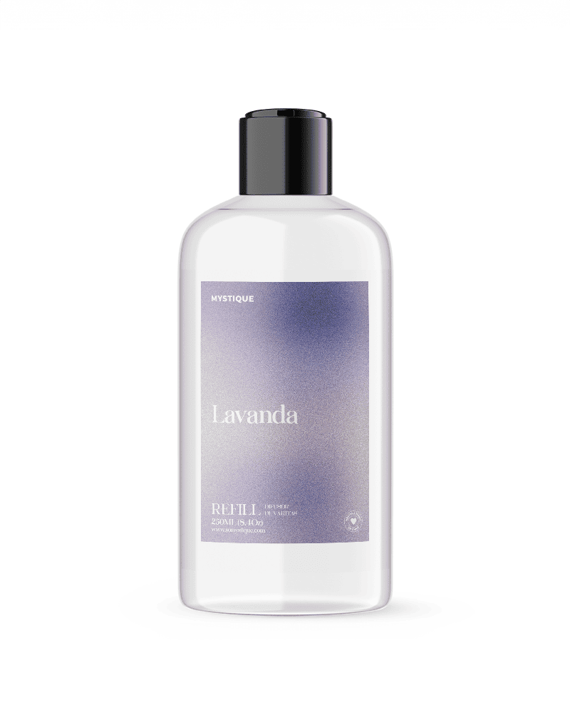LAVANDA| REFILL DIFUSOR DE VARITAS