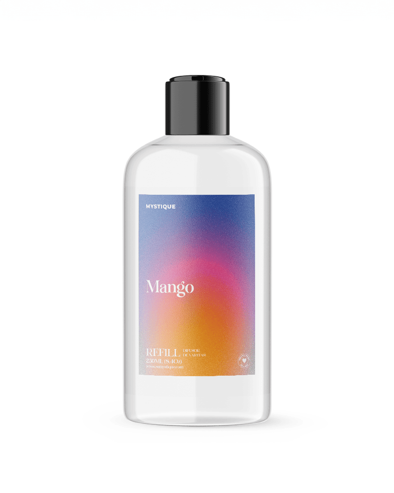 Mango | REFILL DIFUSOR DE VARITAS