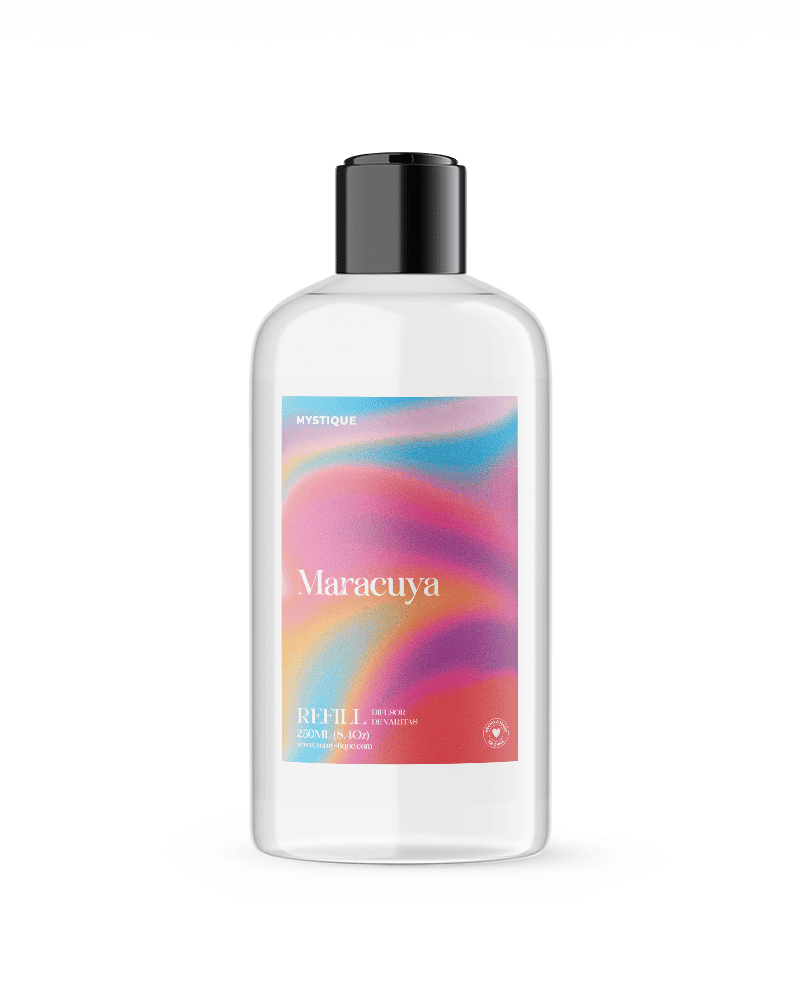 Maracuya | REFILL DIFUSOR DE VARITAS