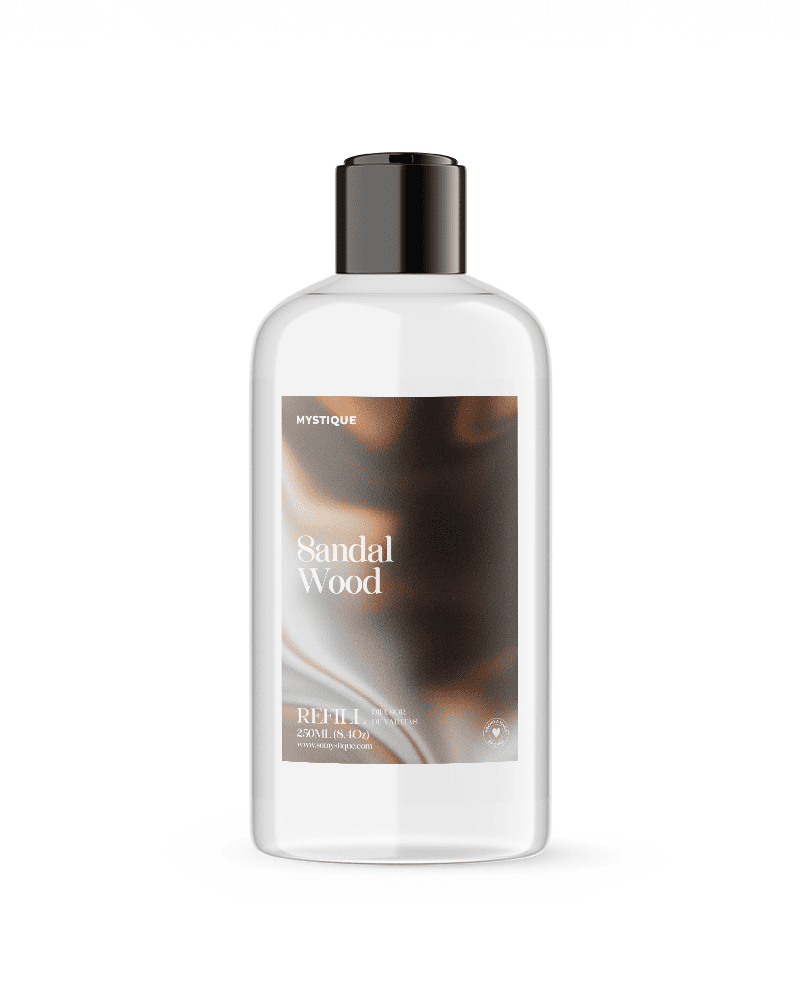 Sandal Wood | REFILL DIFUSOR DE VARITAS