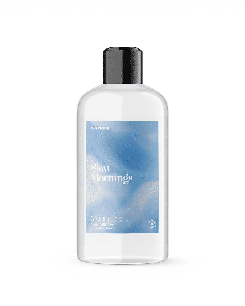 Slow Mornings | REFILL DIFUSOR DE VARITAS