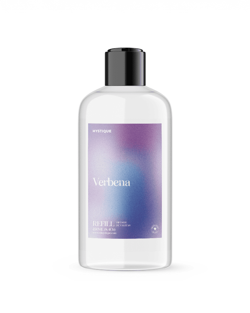 Verbena | REFILL DIFUSOR DE VARITAS