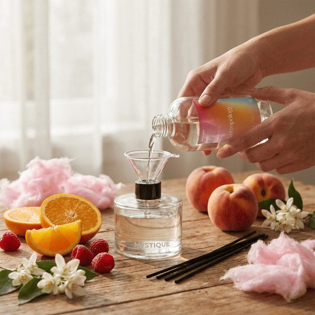 ANTROPOLOGY | REFILL DIFUSOR DE VARITAS