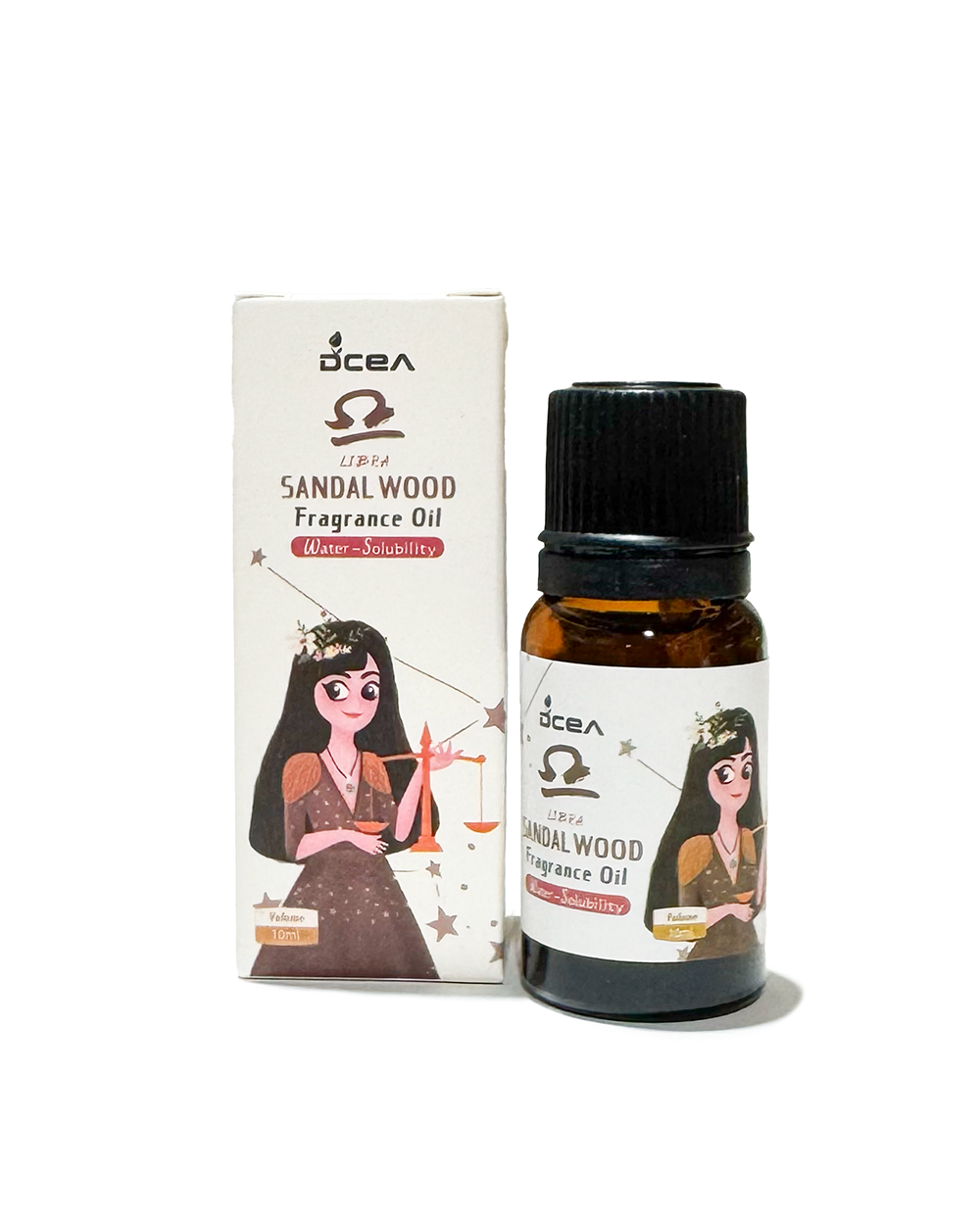 Zodiaco | Concentrados Humidificador