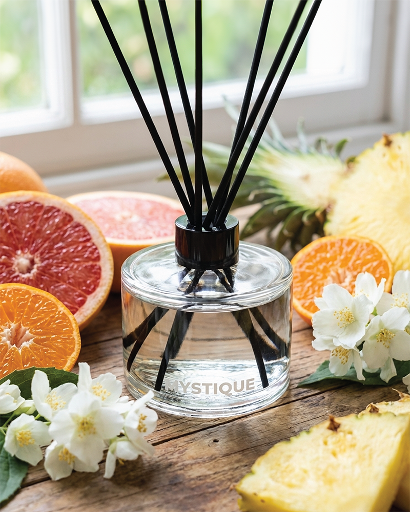 Slow Morning| 200ml Difusor Varitas