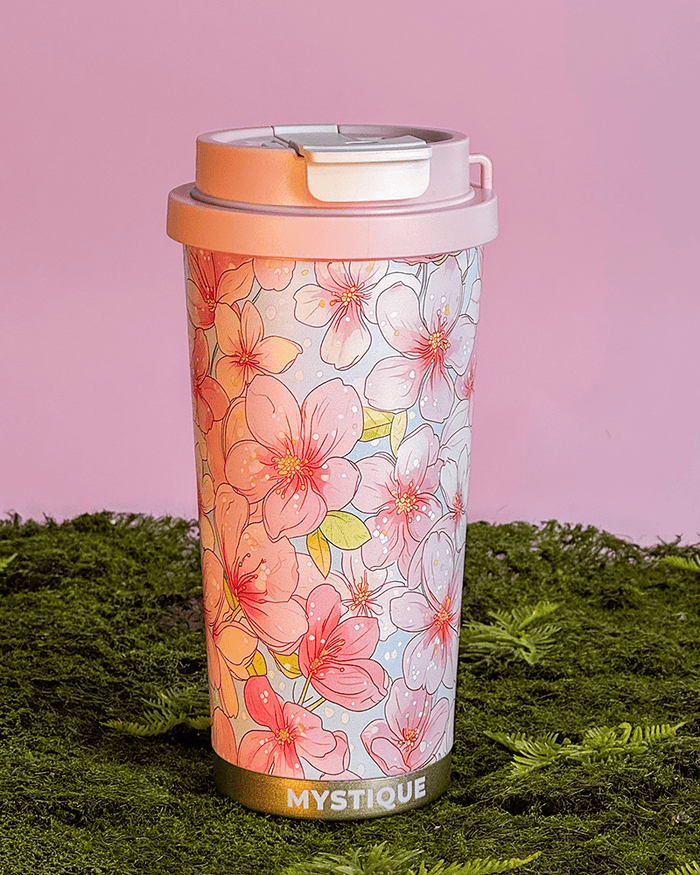Cherry Blossom | Termo 500ml