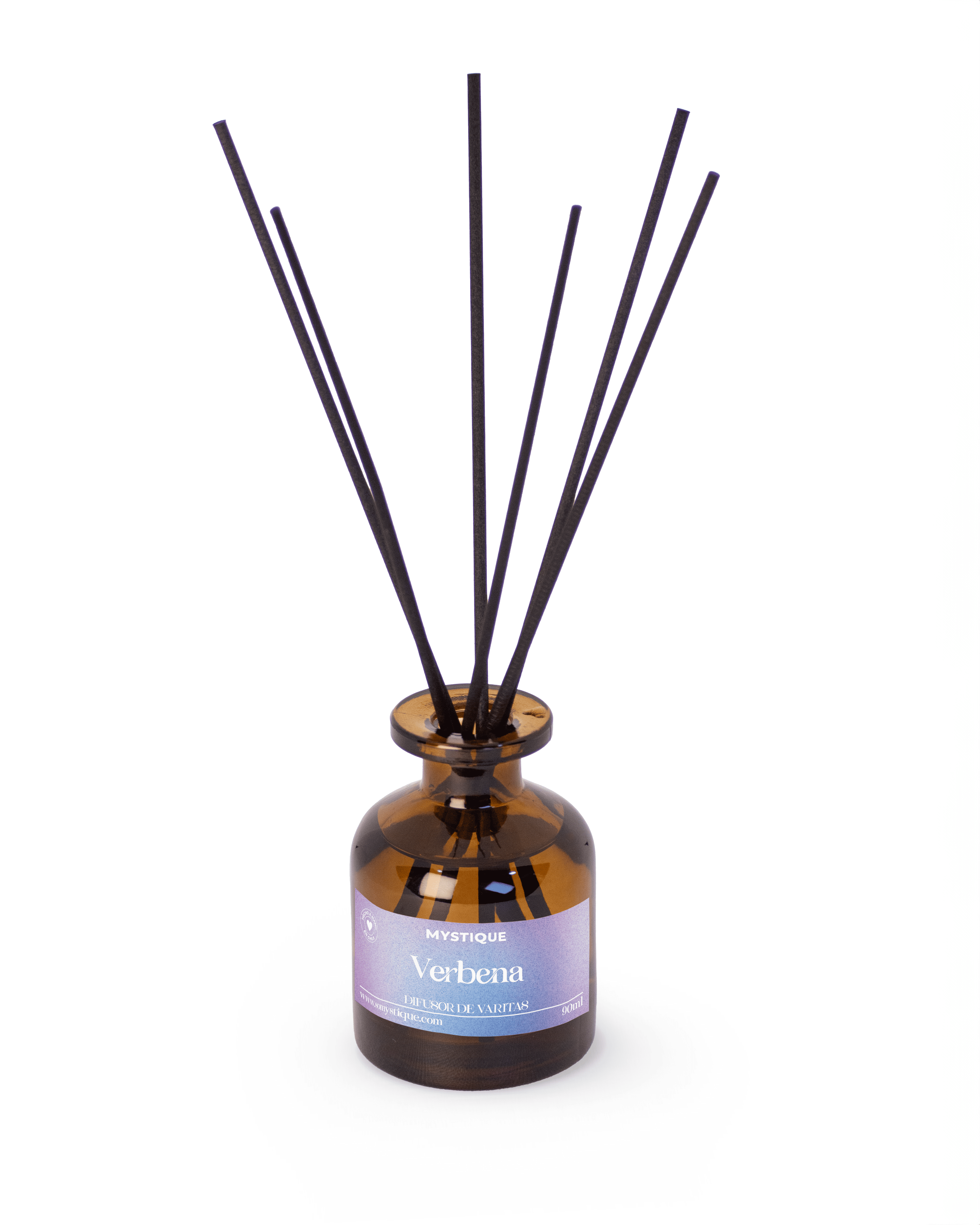 Verbena | 90ml Difusor Varitas
