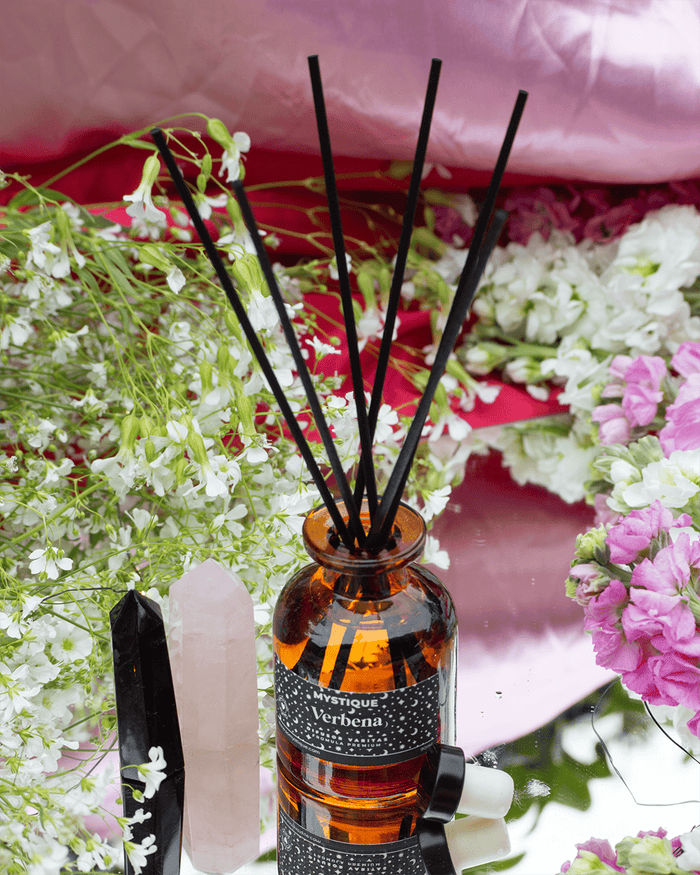 Verbena | Difusor Varitas