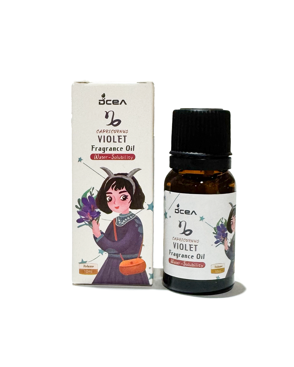 Zodiaco | Concentrados Humidificador