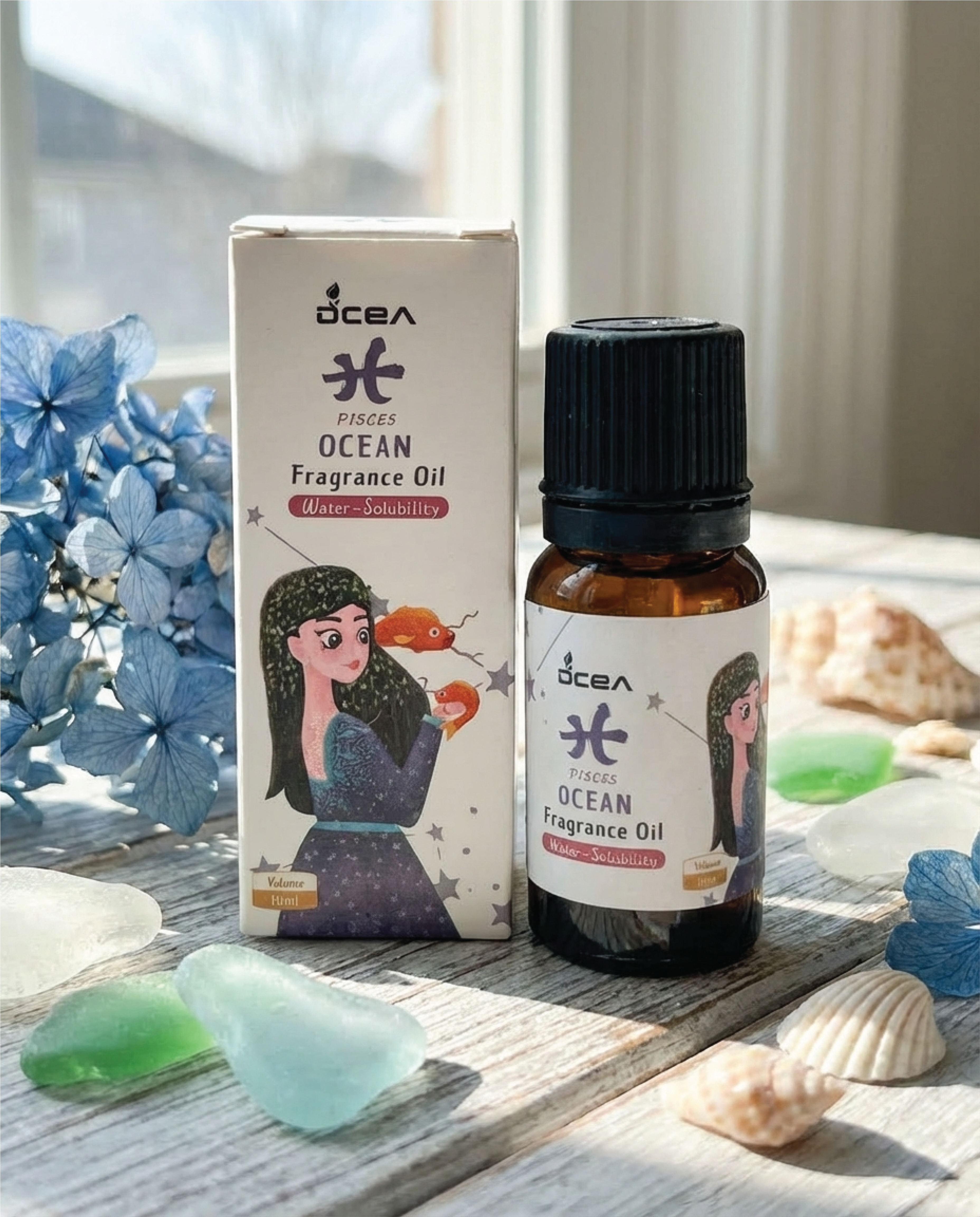 Zodiaco | Concentrados Humidificador